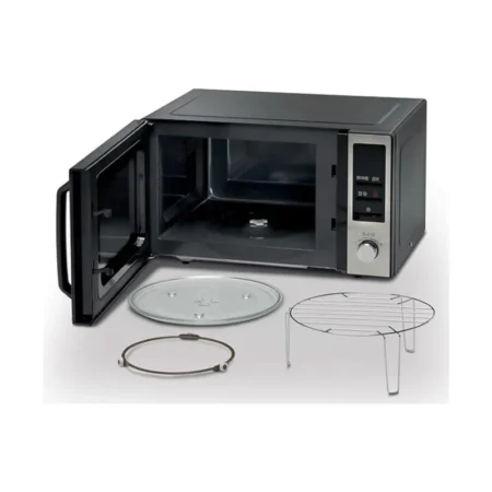Kenwood Microwave Oven 25 Liter MWP25.000 Black