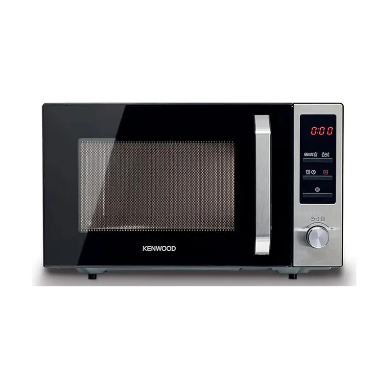 Kenwood Microwave Oven MWP25.000 Black Kenwood Microwave Oven 25 Liter MWP25.000 Black