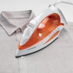 Kenwood Steam Iron STP50 - 2100W - 300 ml - Ceramic Soleplate