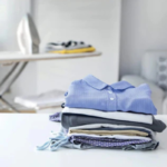 Kenwood Steam Iron STP50 - 2100W - 300 ml - Ceramic Soleplate