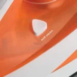 Kenwood Steam Iron STP50 - 2100W - 300 ml - Ceramic Soleplate