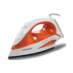 Kenwood Steam Iron STP50 - 2100W - 300 ml - Ceramic Soleplate