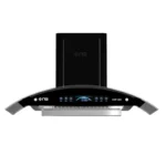 Nasgas Kitchen Hood KHD280 Touch