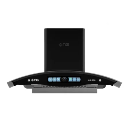 Nasgas Kitchen Hood KHD300 Touch