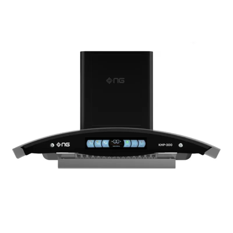 Nasgas Kitchen Hood KHD300 Touch Nasgas Kitchen Hood KHD300 Touch