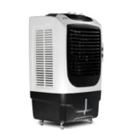 Nasgas Turbo Flow Room Air Cooler NAC-9800 60 Liter