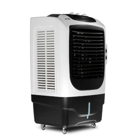 Nasgas Turbo Flow Room Air Cooler NAC-9800 60 Liter