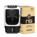 Nasgas Turbo Flow Room Air Cooler NAC-9800 60 Liter