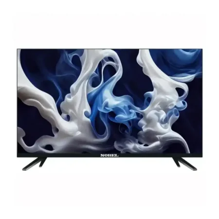 Nobel 40 Inches Smart Led TV 40PL15