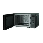 PEL 26 Liter Microwave Oven PMO-26 Pro CAF Black (Convection + Air Fryer)