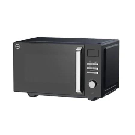 PEL Microwave Oven PMO-28 Kitchen Pro GR Black (Grill)