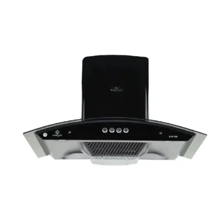 Nasgas Kitchen Hood KHP270 Manual