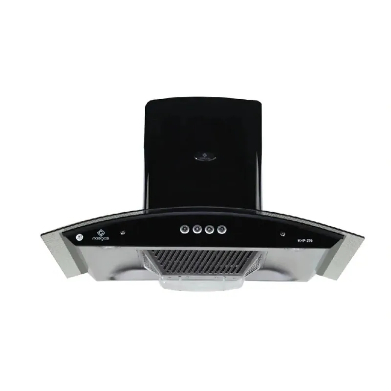 Nasgas Kitchen Hood KHP270 Manual Nasgas Kitchen Hood KHP270 Manual