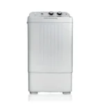 PEL Single Tub Washing Machine PWM-8050 White