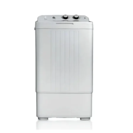 PEL Single Tub Washing Machine PWM-8050 White