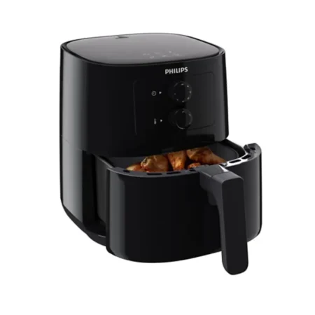 Philips 4.1 Liter Air Fryer HD9200/91 3000 Series