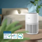 Philips Air Purifier AC0920/10 Mini 900 Series HEPA filter