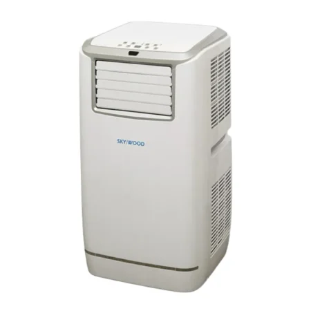 Skyiwood Portable Inverter AC 1.0 Ton SKP-1224APC