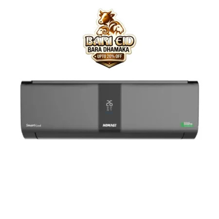 Homage Inverter AC 1.0 Ton HCS-1220
