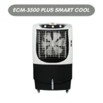 Super Asia (ECM-3500 PLUS SMART COOL) Room Air Cooler 35 Liter