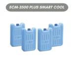 Super Asia (ECM-3500 PLUS SMART COOL) Room Air Cooler 35 Liter