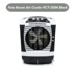 Fata Room Air Cooler FCT-021H Black