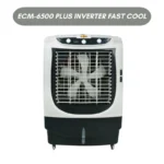 Super Asia (ECM-6500 PLUS INVERTER FAST COOL) Room Air Cooler 70 Liter