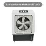 Super Asia (ECM-5500 PLUS INVERTER JET COOL) Room Air Cooler 60 Liter