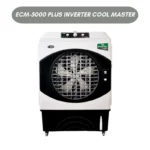 Super Asia (ECM-5000 PLUS INVERTER COOL MASTER) Room Air Cooler 60 Liter