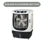 Super Asia (ECM-6500 PLUS INVERTER FAST COOL) Room Air Cooler 70 Liter