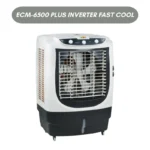 Super Asia (ECM-6500 PLUS INVERTER FAST COOL) Room Air Cooler 70 Liter