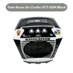 Fata Room Air Cooler FCT-021H Black