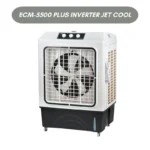 Super Asia (ECM-5500 PLUS INVERTER JET COOL) Room Air Cooler 60 Liter