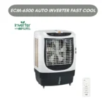 Super Asia (ECM-6500 AUTO INVERTER FAST COOL) Room Air Cooler 70 Liter