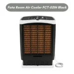 Fata Room Air Cooler FCT-021H Black