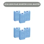 Super Asia (ECM-5000 PLUS INVERTER COOL MASTER) Room Air Cooler 60 Liter