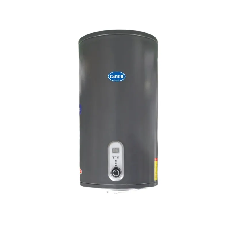 Canon Electric Water Geyser EWDG-60/6021 Digital Canon Electric Water Geyser EWDG-60/6021 Digital