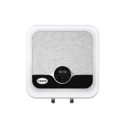 Canon Fast Electric Water Geyser FEWH-25CZD Digital