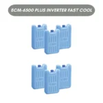 Super Asia (ECM-6500 PLUS INVERTER FAST COOL) Room Air Cooler 70 Liter
