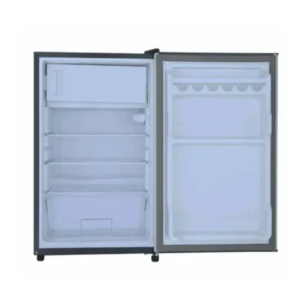 Dawlance Bedroom Size REF 9106 Metallic Grey