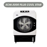 Super Asia (ECM-5000 PLUS COOL STAR) Room Air Cooler 60 Liter