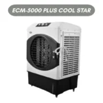 Super Asia (ECM-5000 PLUS COOL STAR) Room Air Cooler 60 Liter