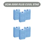 Super Asia (ECM-5000 PLUS COOL STAR) Room Air Cooler 60 Liter