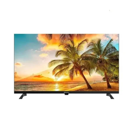 Ecostar 40 Inches CX-40Q873/874 QLED TV