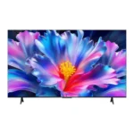 TCL 75P6L 75 Inch 4K UHD Smart Google LED TV