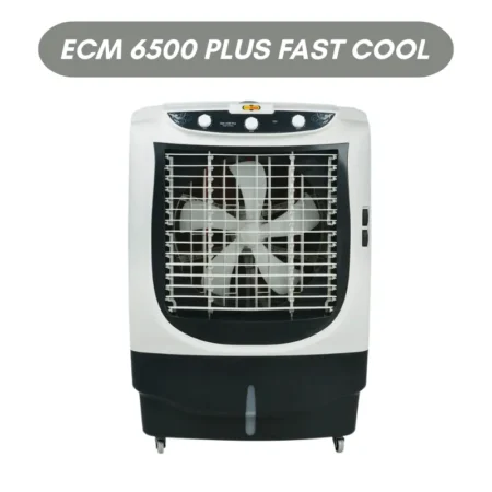Super Asia (ECM 6500 PLUS FAST COOL) Room Air Cooler 70 Liter