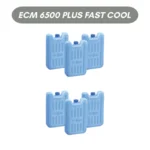 Super Asia (ECM 6500 PLUS FAST COOL) Room Air Cooler 70 Liter