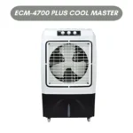 Super Asia (ECM-4700 PLUS COOL MASTER) Room Air Cooler 50 Liter