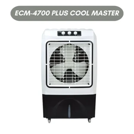 Super Asia (ECM-4700 PLUS COOL MASTER) Room Air Cooler 50 Liter
