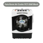 Fata Room Air Cooler FCT-026F Black